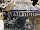 Nailbomb LP Point Blank Blade Bullet Coloured Vinyle 2022 Scellé