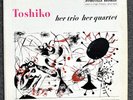 Toshiko Akiyoshi on Storyville 918