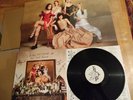 The Last Dinner Party -  SIGNED/w Lyric Prelude To Ecstasy - Black Vinyl