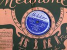 HOT JAZZ RED ALLEN ORCH Pardon Southern Accent/Tommorow Nite NR MINT