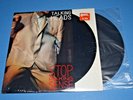 Talking Heads STOP MAKING SENSE soundtrack vinyl record LP Sire W1-25186  VG+/EX