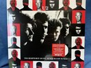 U2 - Two Hearts Beat As One/ Sunday Bloody Sunday RSD 2023 White Vinyl & Poster