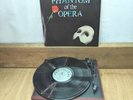 PHANTOM OF THE OPERA Musical 1980 12