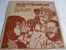 Joe Walsh-The Best Of The James Gang-Vinyl LP (VG+/VG+)