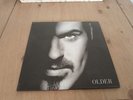 Older by George Michael (Double LP, 2022)