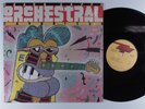 FRANK ZAPPA Orchestral Favorites DISCREET LP VG+ SHRINK c