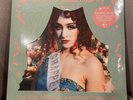 Chappell Roan RISE AND FALL OF A MIDWEST PRINCESS New Coke Bottle Vinyl 2 LP New