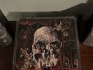 Slayer South Of Heaven 1988 First Pressing Vinyl VG+/def Jam Recordings
