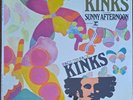 SEALED  MONO  1966  KINKS 