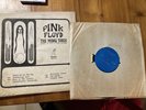 Pink Floyd The Midas Touch On Stage & Studio Outtakes 1975 RARE LP vinyl