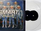 Sleeper - Smart: 25th Anniversary Limited Clear Double 12