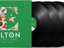 Elton John - Jewel Box Deep Cuts: 4 LP Vinyl Box Set Europe 2020 New & Sealed