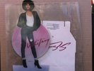 WHITNEY HOUSTON: SO EMOTIONAL(EDITED REMIX)/FOR THE LOVE OF YOU. PICTURE DISC