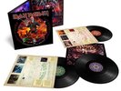 Iron Maiden -‎ Nights Of The Dead, Legacy Of The Beast: Live In Mexico City
