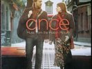 Once Music From The Motion Picture VG+ Vinyl