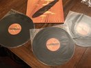 Led Zeppelin REMASTERS 3 x LP Original 1990 Press Greatest Hits/Best Of TREBLE