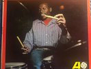 Elvin Jones And Then Again 1966 Atlantic Ex