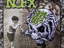 NOFX First Ditch Effort FINAL TOUR Orlando Exclusive Limited to 55 FAT Wreck