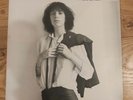 Patti Smith Horses Original Press ARTY 122 Vinyl Record