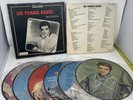 ELVIS PRESLEY 50 YEARS ELVIS 6 VINYL PICTURE DISCS LMTED NUMBERED ED. 0743/2000