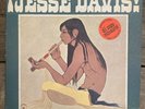 Jesse Davis - S/T LP - ATCO Mono *PROMO* WLP Rare  VG/VG+ READ