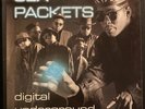 Digital Underground: Sex Packets 1990 Vinyl LP Record Album - Humpty Dance Rap