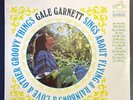 GALE GARNETT 