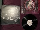 Gish Smashing Pumpkins 1991 1st UK press HUTLP vinyl lp