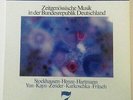 ROLAND KAYN+KARLHEINZ STOCKHAUSEN+HANS WERNER HENZE+ISANG YUN 3-LP BOX AVANT-RAR