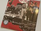The Black Keys - Rubber Factory (Vinyl LP - Limited 180 Gram Edition - 2004)