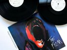 PINK FLOYD THE FILM VINYL 2 LP THE WALL CELLULOID 1982 ORIGINAL N.MINT VERY RARE