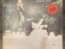 GRAHAM NASH Lp SONGS FOR BEGINNERS WLP *MONO* PROMO  Rare  VG+/EX Nice
