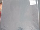 1988 Prince – The Black Album  - Vinyl LP, Erotic City Records – NOIR-69