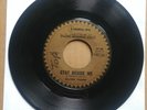 RITCHIE VALENS Stay Beside Me Orig '59 DEL-FI Limited Edition RARE 45 TEEN SURF