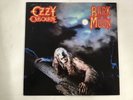OZZY OSBOURNE BARK AT THE MOON - CBS/SONY 30AP 2731 Japan  LP