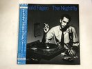 DONALD FAGEN THE NIGHTFLY - WARNER BROS. P-11264 Japan  LP