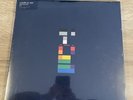 Coldplay - X&Y 2005 EU Slip Case & Folder Never Been Opened Vinyl Parlophone