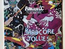 FUNKADELIC, HARDCORE JOLLIES. Sealed