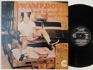 SWAMP DOGG Total Destruction To Your Mind CANYON LP original funk soul