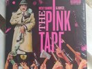 Mickey Diamond - The Pink Tape (LP) Limited Black Vinyl SEALED