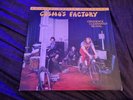 1980 CCR Vinyl Cosmos Factory Orginial Master Recording
