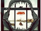 Jaws (Music From the Motion Picture) by John Williams (Record, 2018) Sealed