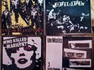 MISFITS Evil Live, 3 Hits From HELL, Who killed Marilyn Evil Is As Evil Does 7