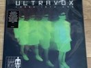 Three Into One by Ultravox (Record, 2021)