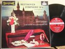 London BB FFSS CS 6070 ANSERMET Beethoven Symphony No.4 1959 NM