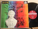 LONDON CS 6081 BB FFSS MOZART SYMPHONIES # 41 & 35 KRIPS 1959 NM