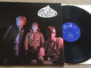 CREAM - Fresh Cream - 1966 Mono LP - Reaction A2/B1 - Ernest J. Day - Etched 'W'