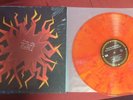 Sunny Day Real Estate - How It Feels To Be Something On  Red/Yellow Limited 1500
