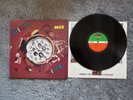 RARE DETROIT GARAGE ROCK-ATLANTIC SD 8285 (1841 BROADWAY)-MC 5-HIGH TIME-LP-NICE