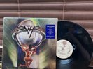Van Halen - 5150 LP Vinyl  1986 Warner Bros. 1-25394 EX